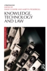 Knowledge, Technology and Law - eBook