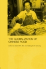 Globalization of Chinese Food - eBook