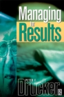 Managing for Results - eBook