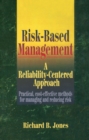 Risk-Based Management - eBook