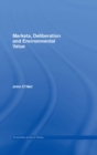 Markets, Deliberation and Environment - eBook