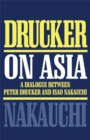 Drucker on Asia - eBook