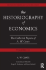 The Historiography of Economics : British and American Economic Essays, Volume III - eBook