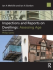 Inspections and Reports on Dwellings: Assessing Age - eBook