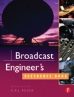 Broadcast Engineer's Reference Book - eBook
