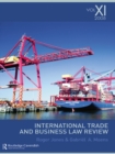 International Trade and Business Law Review: Volume XI - eBook