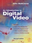 Introduction to Digital Video - eBook