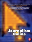 Journalism Online - eBook