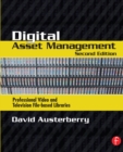 Digital Asset Management - eBook