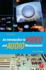 An Introduction to Video and Audio Measurement - eBook