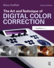 The Art and Technique of Digital Color Correction - eBook