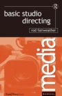 Basic Studio Directing - eBook