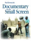 Documentary for the Small Screen - eBook