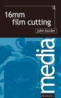 16mm Film Cutting - eBook