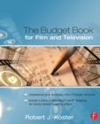 The Budget Book for Film and Television - eBook
