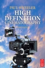 High Definition Cinematography - eBook