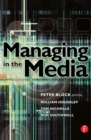 Managing in the Media - eBook