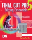 Final Cut Pro 5 Editing Essentials - eBook