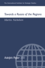 Towards a Russia of the Regions - eBook