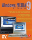 Windows Media 9 Series by Example - eBook