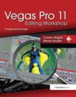 Vegas Pro 11 Editing Workshop - eBook