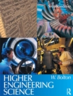 Higher Engineering Science - eBook