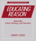 Educating Reason - eBook