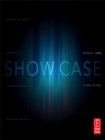 Show Case : Developing, Maintaining, and Presenting a Design-Tech Portfolio for Theatre and Allied Fields - eBook