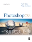 Photoshop CS6: Essential Skills - eBook