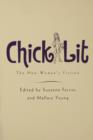 Chick Lit : The New Woman's Fiction - eBook