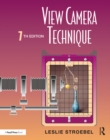 View Camera Technique - eBook