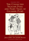 The Collected Sicilian Folk and Fairy Tales of Giuseppe Pitre - eBook