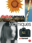 Digital Camera Techniques - eBook