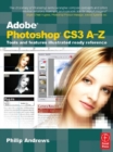 Adobe Photoshop CS3 A-Z : Tools and features illustrated ready reference - eBook