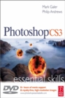 Photoshop CS3: Essential Skills - eBook