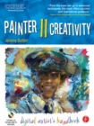 Painter 11 Creativity : Digital Artist's Handbook - eBook