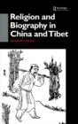 Religion and Biography in China and Tibet - eBook
