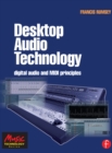 Desktop Audio Technology : Digital audio and MIDI principles - eBook