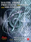 Digital Sound Processing for Music and Multimedia - eBook