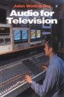 Audio for Television - eBook