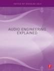 Audio Engineering Explained - eBook
