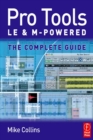 Pro Tools LE and M-Powered : The complete guide - eBook
