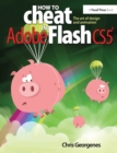 How to Cheat in Adobe Flash CS5 : The Art of Design and Animation - eBook