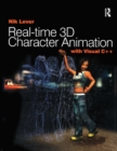 Real-time 3D Character Animation with Visual C++ - eBook