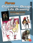 Force: Character Design from Life Drawing - eBook