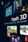 Flash 3D : Animation, Interactivity, and Games - eBook
