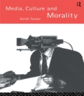Media Culture & Morality - eBook