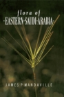 Flora Of Eastern Saudi Arabia - eBook