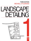 Landscape Detailing Volume 1 : Enclosures - eBook