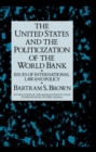 United States & The Politicizati - eBook